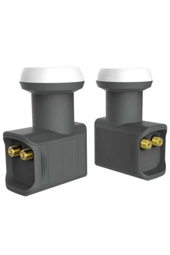 Maxlevel Twin Ikili Çiftli 2li Lnb - 2