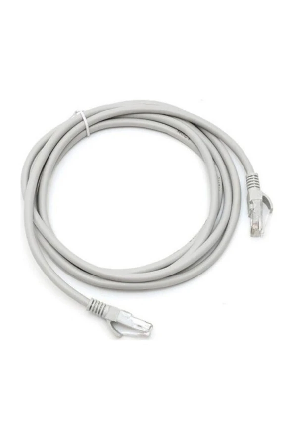 İnternet Bilgisayar Ağ Modem Kablosu Cat6 10gigabit/250mhz 25 m