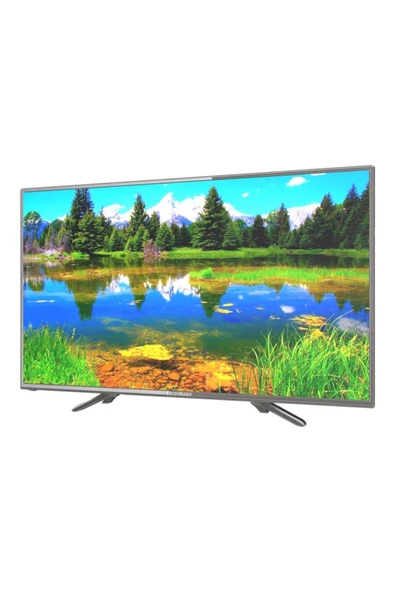 Electromaster Etv-332 Full Hd 32'' 82 Ekran Uydu Alıcılı Android Smart Led Tv - 4