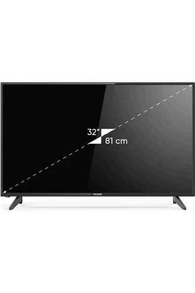 Electromaster Etv-332 Full Hd 32'' 82 Ekran Uydu Alıcılı Android Smart Led Tv - 5