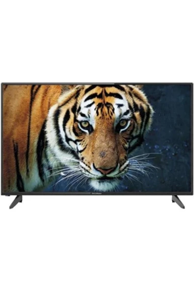 Electromaster Etv-332 Full Hd 32'' 82 Ekran Uydu Alıcılı Android Smart Led Tv - 2