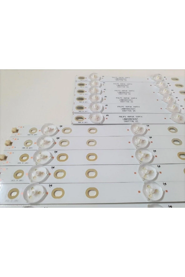 49puk4900 Tv Led Bar Takımı ürün görseli