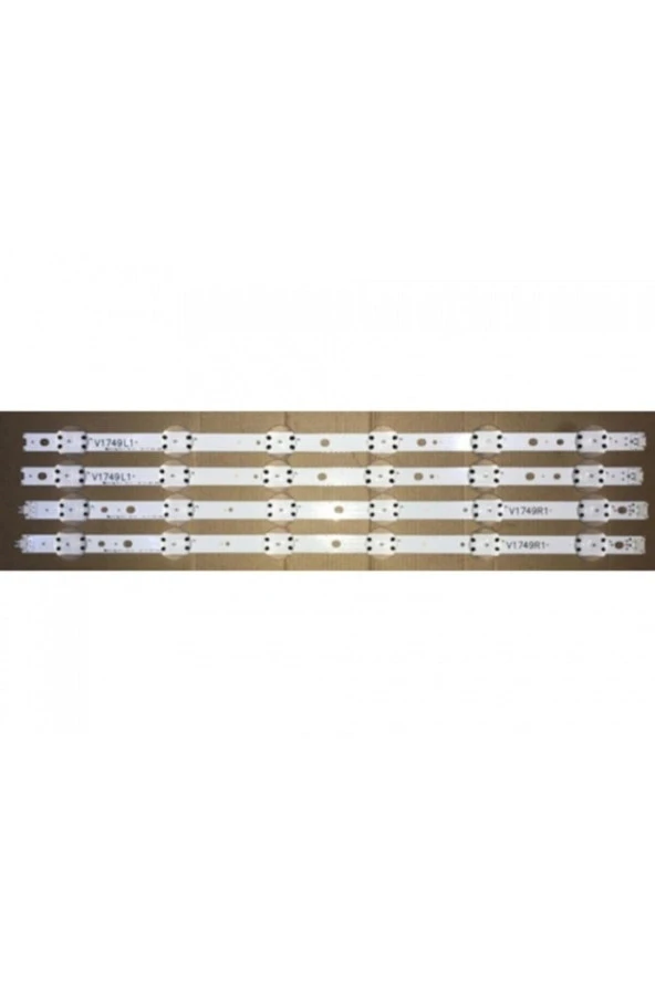 49uj651v Led Bar, 49uj701v, V1749r1, V1749l1 Led Bar