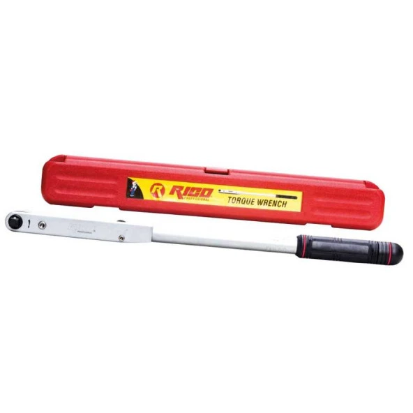 Rico RC1617 Tork Kolu 1\2'' 25 - 135 Nm 3-14 Kgs