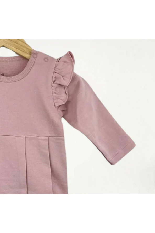 My Heart Patiksiz Tulum Somon - 2