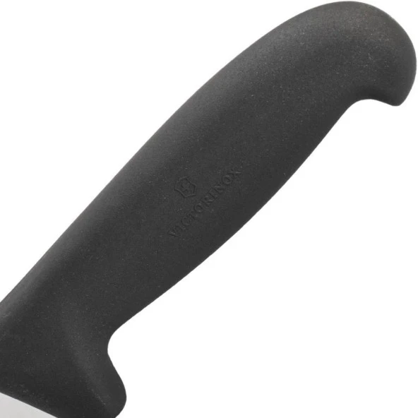 Victorinox 26cm Kasap Bıçağı 5.5203.26 Siyah - 8