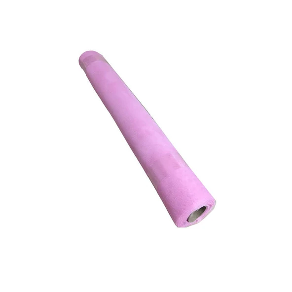 Grek Tül Rulo 70 Cm (30 Metre)  Pembe