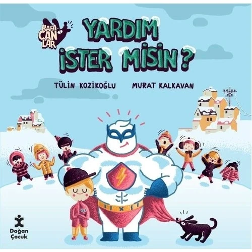 YARDIM İSTERMİSİN  RESİMLİ   DOĞAN ÇOCUK