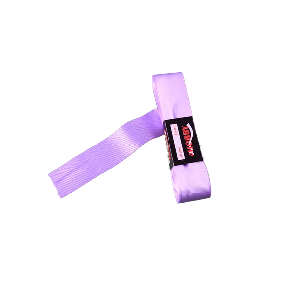Grogren  Kurdele 3 Cm Yerli (10 Metre)  Lila