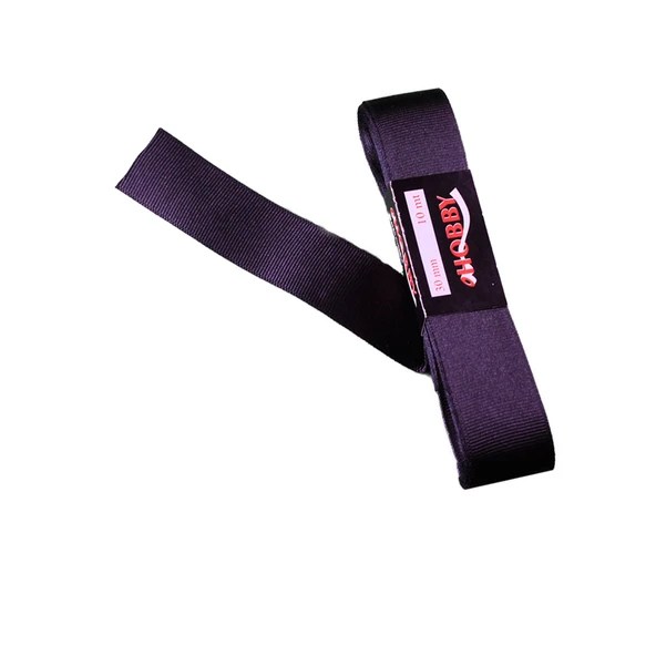 Grogren  Kurdele 4 Cm Yerli (10 Metre)  Siyah