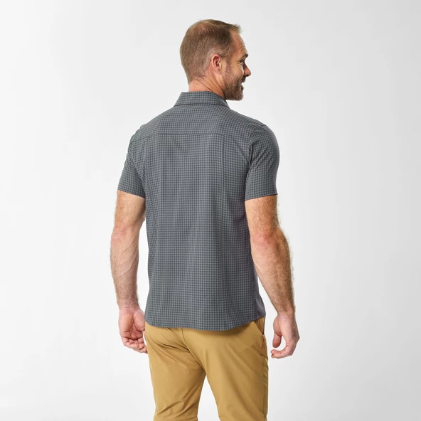 Lafuma SKIM Gömlek Kısa Kollu  Erkek LFV11897 8280 - 4