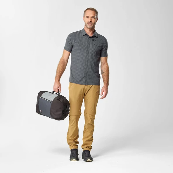 Lafuma SKIM Gömlek Kısa Kollu  Erkek LFV11897 8280 - 2