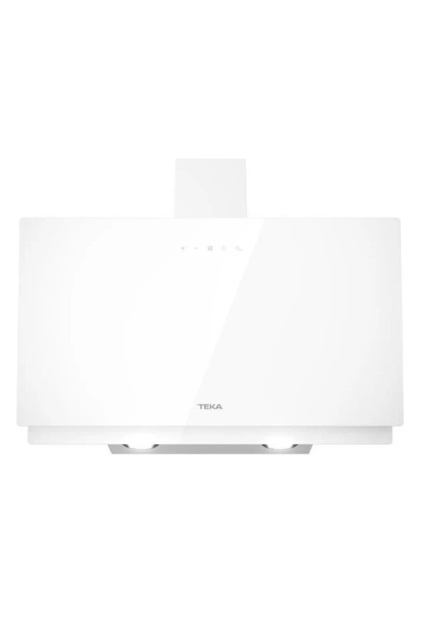 Teka DVN 74030 TTC 70 cm Duvar Tipi Beyaz Davlumbaz