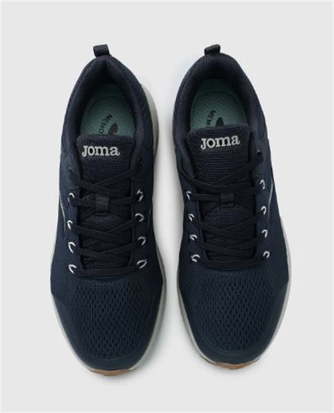 Joma Osırıs Men Lacivert Erkek Spor Ayakkabı COSIRS2403 - 5