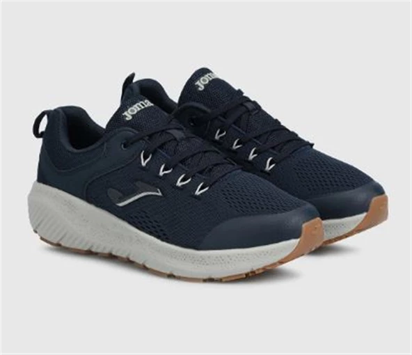 Joma Osırıs Men Lacivert Erkek Spor Ayakkabı COSIRS2403 - 2