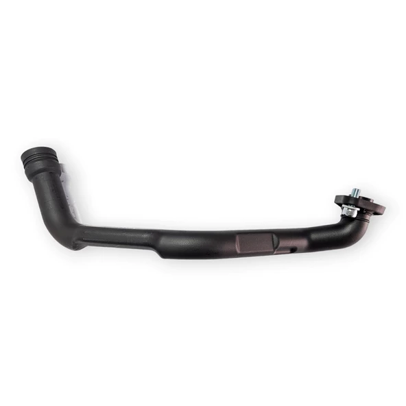 VW Passat B5 1997-2000 1.9 Dizel Karter Havalandırma Borusu 028103491J - 5