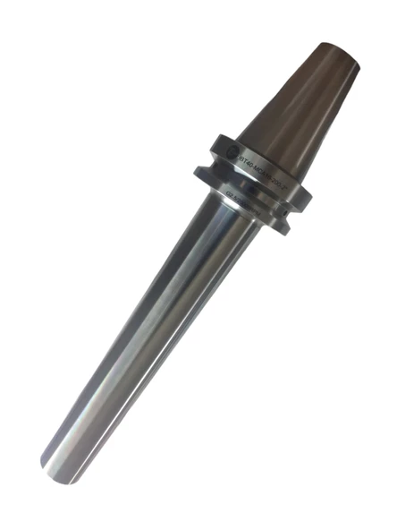 BBT40 MCA16 - 200 BOY VİDALI TUTUCU M16X200 BOY VİDALI TUTUCU 20.000 devir balans alınmıştır - Resim 2