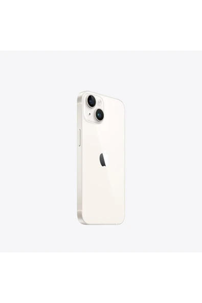 Apple iPhone 14 256GB Beyaz - 3