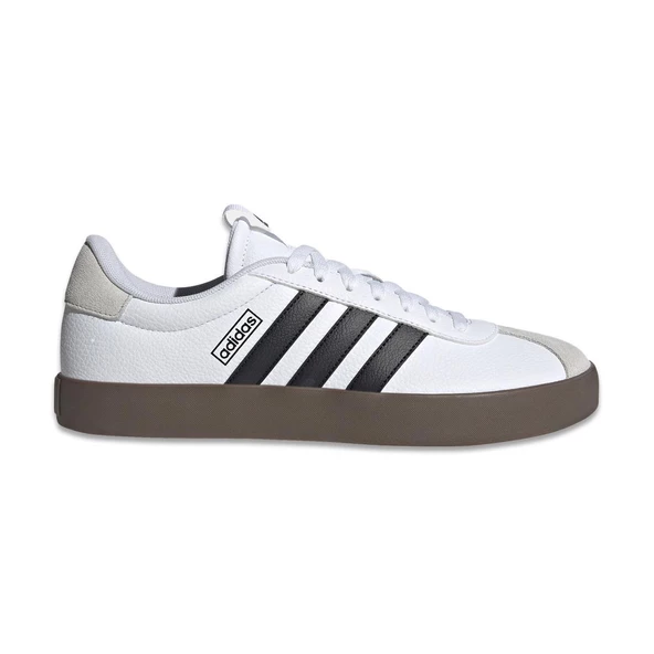 Adidas Id6285 Vl Court 3.0 Spor Ayakkabı Beyaz