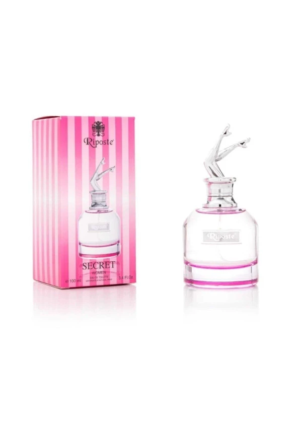 Secret Woman 100 Ml Edt