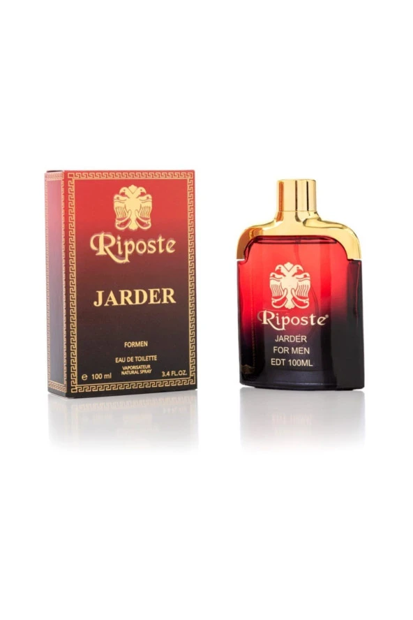 Rıposte Jarder 100 Ml Erkek Parfum St0520