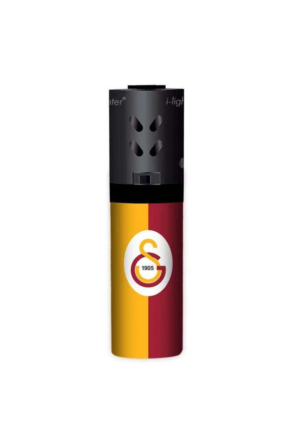 Taraftar Figürlü Çakmak Turbo Taraftar Çakmak galatasaray 3 lü Set - 4