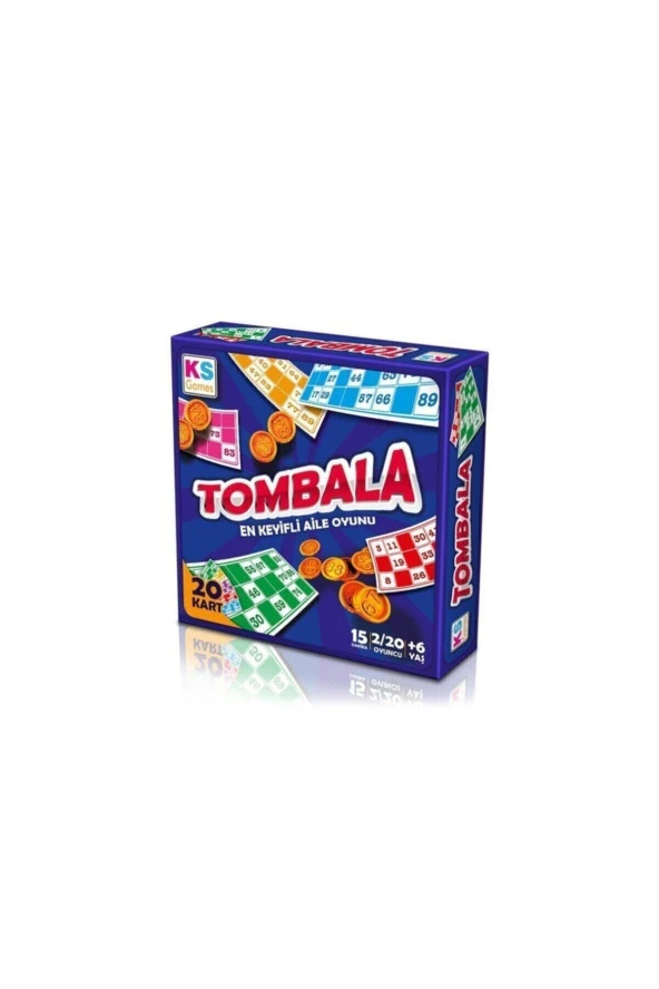 Tombala