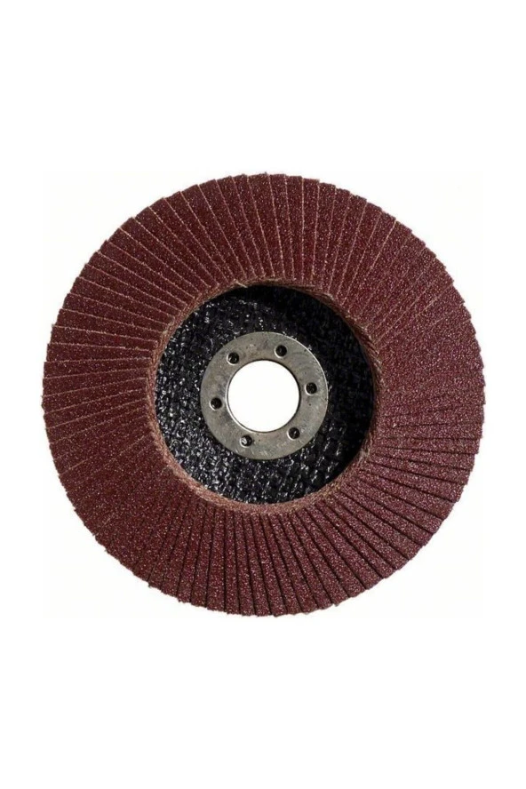 Flap Disk 115x22,2mm