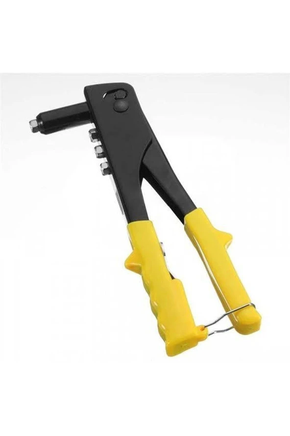 Perçin Tabancası - Resim 2