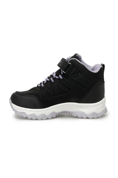 Lumberjack FLORA 3PR 101394433 Kız Çocuk Bot Siyah Lila 26-30 - 3