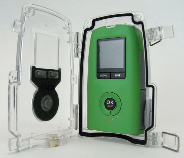 Brinno ATH110 Hava Koşullarına Dayanıklı Kamera Kılıfı - Sadece Aksesuar - 4