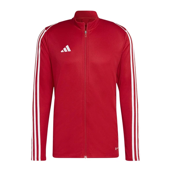 Adidas Hs3502 Tiro23 L Tr Jkt Kırmızı