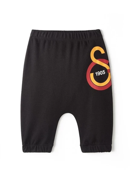 Galatasaray Orijinal Lisanslı Bebek Eşofman Altı B232132