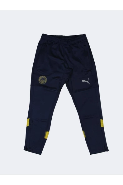 Fenerbahçe Lisanslı Çocuk Eşofman Alt - 2