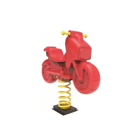 Çocuk Oyun Elemanı MTR101, Motor Zıp Zıp Touring