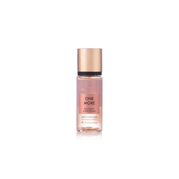 No Nome Glow Girl One More Haır Parfume 75 ml