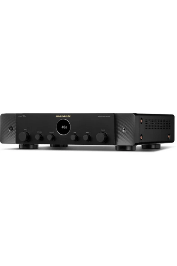 Marantz Stereo 70S Slim Network Stereo Amplifier Siyah - 2