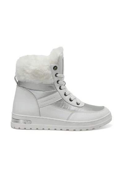 Lumberjack ETTA 3PR 101468513 Kadın Kar Botu Beyaz 36-40 - 7