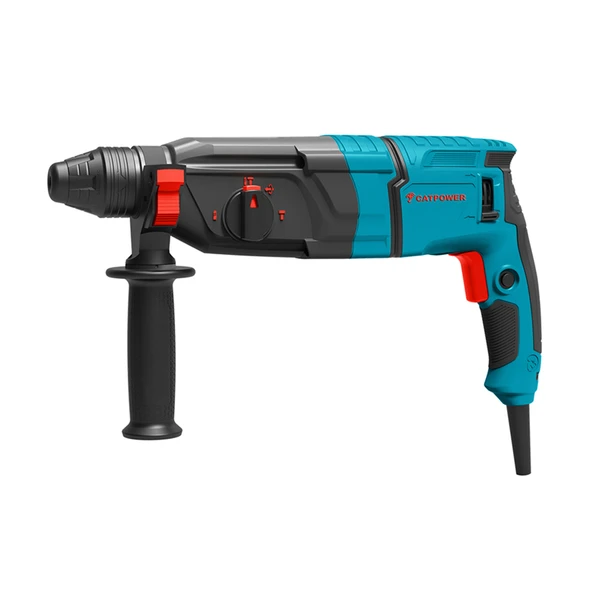 Catpower 5931 Sds Plus Kırıcı Delici Matkap 900w