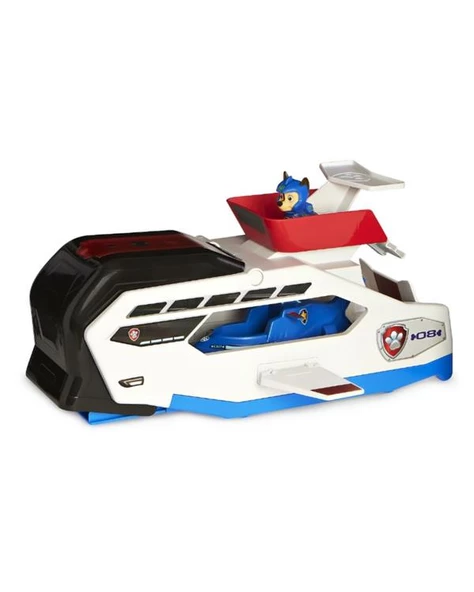 Paw Patrol Aqua Pups Whale Patroller 6065308 - 2