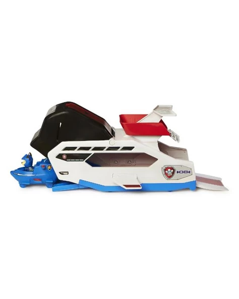Paw Patrol Aqua Pups Whale Patroller 6065308 - 3