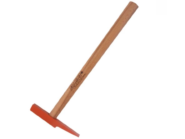 Rİco RC3846 Ağaç Saplı Camcı Çekiçi - 2