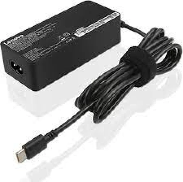 Lenovo Uyumlu 4X20M26272 Lenovo Uyumlu Type-C Adaptör 20V 3,25A 65W