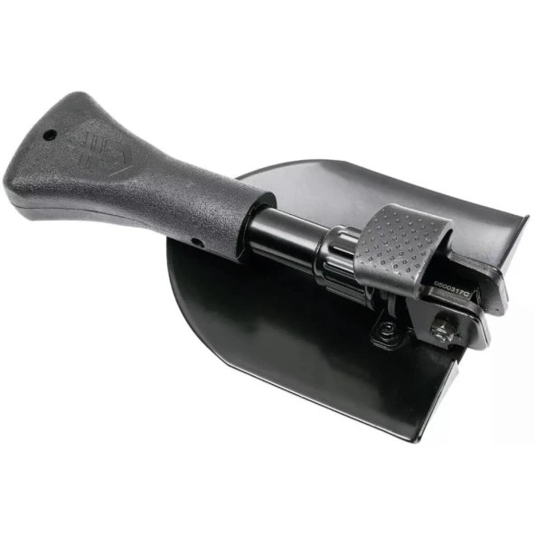 Gerber 2241578 Gorge Çantalı Çekiç Kürek Kamp Seti - 5