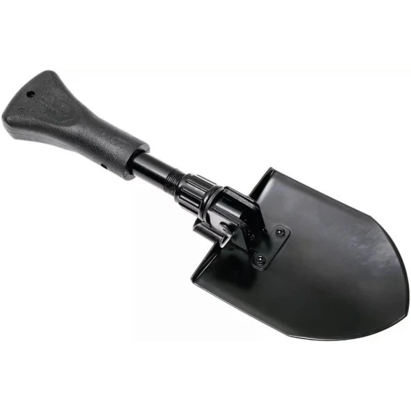 Gerber 2241578 Gorge Çantalı Çekiç Kürek Kamp Seti - 6