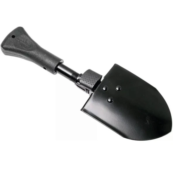 Gerber 2241578 Gorge Çantalı Çekiç Kürek Kamp Seti - 7