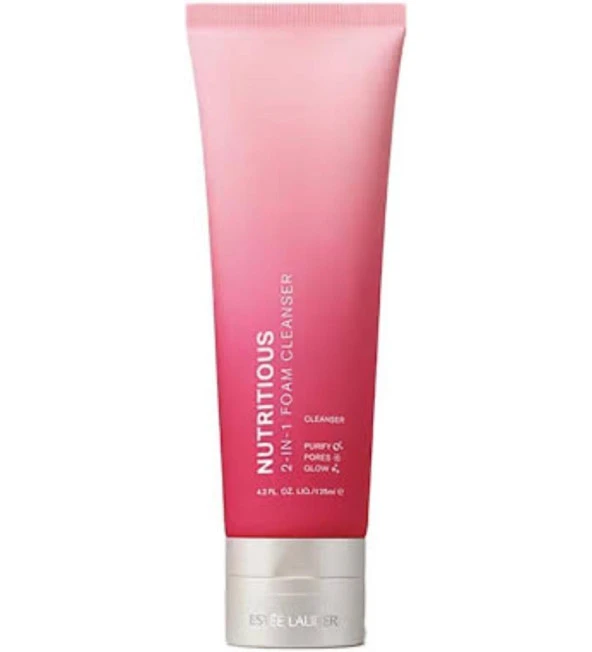 Estee Lauder Nutritious Cleanser 125 Ml