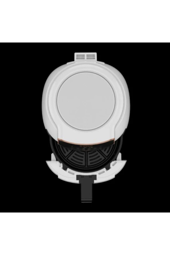 Arçelik FRA 6334 B 4.1 lt Yağsız Fritöz - 5