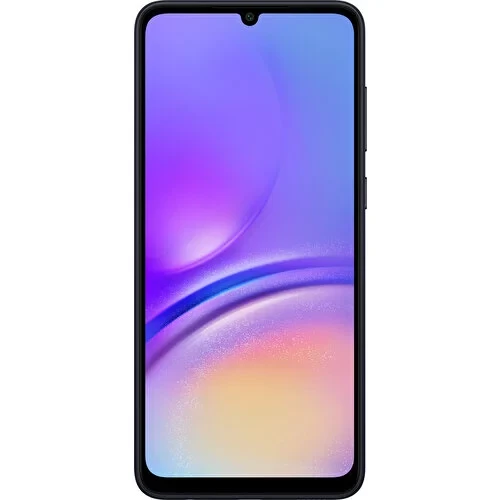 Samsung Galaxy A05 128 GB 4 GB Ram Siyah (Samsung Türkiye Garantili)