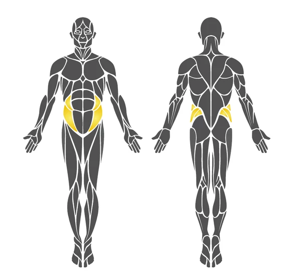 Park Spor Aleti, Yan Salınım Aleti EKS04 - 3